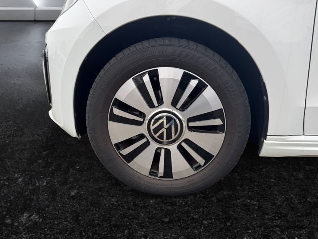 Volkswagen e-up! - Bild 14