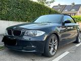 BMW 125i Cabrio Autom - BMW 125: Cabrio, 125i