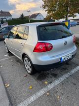 Volkswagen Golf  V 1.9 TDI 4Motion United - TÜV Neu!  - Volkswagen Golf aus 2008: TDI