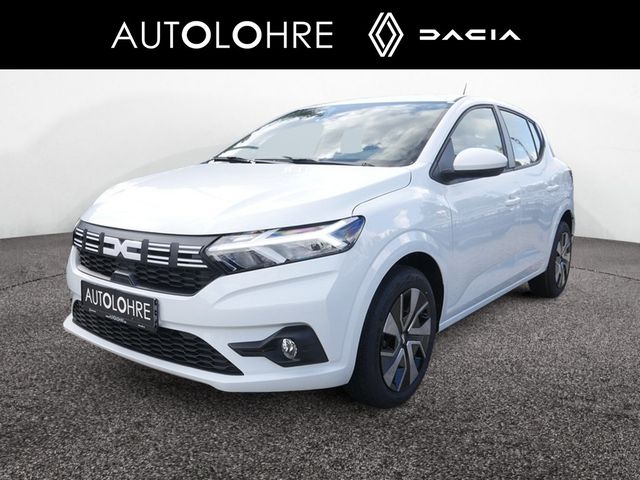 Dacia Sandero Expression TCe 90