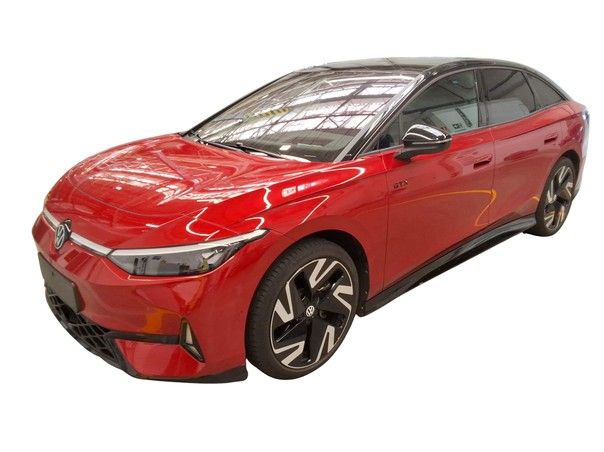 Volkswagen ID.7 - Bild 2