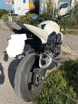Kawasaki ZR 750 L - Kawasaki Motorräder in Mannheim