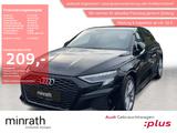 Audi A3 Sportback 35 TFSI S-Line APP+DAB+VIRT+LED+PDC - Audi A3: Automatik