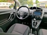 Toyota Verso/Edition-S+/T-Checkheft. Garan... - Toyota Verso von privat