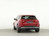 Mercedes-Benz GLA 220 d 4M AMG*ParkP*WinterP*USB - rote Mercedes-Benz GLA 220
