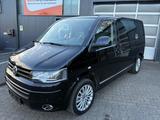 Volkswagen T5 Multivan DSG Highline Leder Navi Kamera - VW T5 Multivan Gebrauchtwagen in Bochum