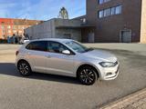 Volkswagen Polo 1.0 TSI 70kW UNITED - Volkswagen Polo United mit Benzin-Antrieb