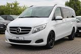 Mercedes-Benz V 220d LANG AVANTGARDE/ILS/LEDER/360°/AHK/6SITZE