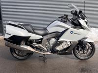 BMW K1600GT * KOFFERSATZ * RADIO* REIFEN NEU* TOP *