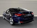 BMW i4 xDrive40 Gran Coupé Summer Dreams 82380 UPE - BMW Gebrauchtwagen