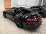 Porsche 992.2 Carrera 4 GTS Exclusive*ACC*Burmester*Pano - Porsche: Unfallwagen