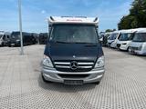 Dethleffs Globeline T 7073 *Mercedes**Solar|SAT|Markise* - Dethleffs 7