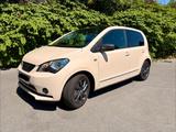 Seat Mii 1.0 44kW, Mango Edition, 1. Hd, Klima, GSD - Seat Mii in Dortmund