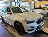 BMW X3 xDrive30d Aut. PANO/HIFI/CAM/ACC/LED/WIFI - BMW X3 mit Diesel-Antrieb