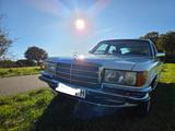 Mercedes-Benz 450 SEL - Mercedes-Benz 450: 450se