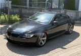 BMW M6 V10 E63 Coupe Carbon Interieur/Exte... - BMW M6 V10 Gebrauchtwagen