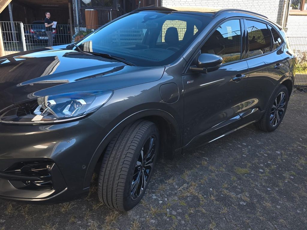 Image of Ford Kuga
