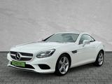 Mercedes-Benz SLC - Mercedes-Benz: Slc