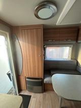 Weinsberg CaraOne 420QD - Weinsberg Caraone