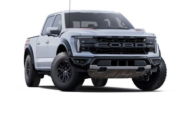 Ford F150 Raptor, MY25,AHK,VORLAUF 3,5 V6