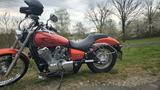 Honda Shadow Spirit abs - HONDA SHADOW