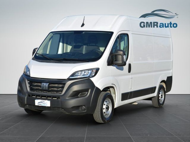 Fiat FIAT Ducato 30 2.2 Mjt 140CV PM-TM Furgone PREZZ