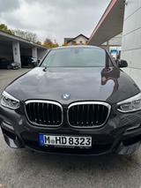 BMW X4 xDrive30d M Sport  - BMW X4 in München