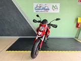 Ducati Hypermotard 796 - DUCATI HYPERMOTARD 796