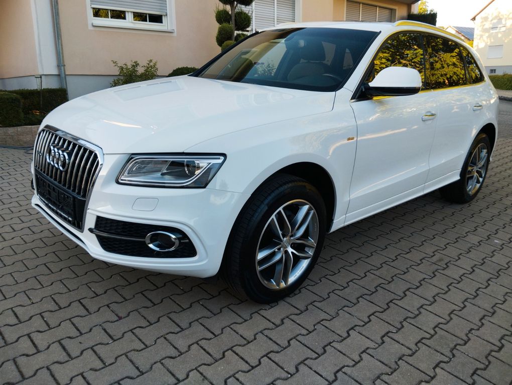 Image of Audi Q5