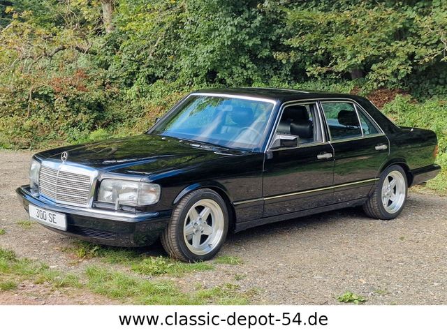 Mercedes-Benz S 300