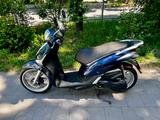 Piaggio Liberty 50 Motorroller EZ 07/19 4.813 km - PIAGGIO LIBERTY 50