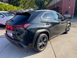 Lexus UX 250 h 2,0 Automatik /Navi/Klima/Alcantara/LED - schwarze Lexus UX