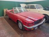 Mercedes-Benz Mercedes-benz SL 500 Roadster - rote Mercedes-Benz SL 500