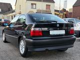 BMW 316i E36 Compact *Leder*Klima*Sitzhz.*Exclusive* - BMW 316 aus 1998: 316i