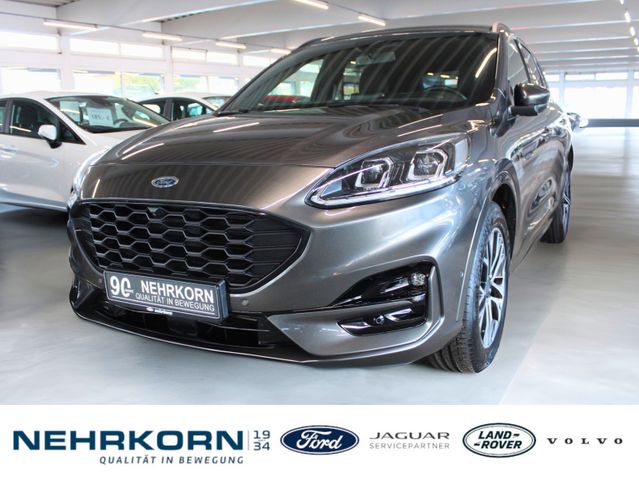 Ford Kuga ST-Line X NAVI B&O 2xCAM ACC LED AHK