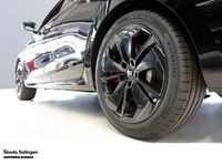 Skoda Octavia - Vorschau Bild 6