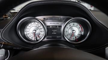 صورة مصغرة 39 لـ 2010 Mercedes-BENZ SLS AMG