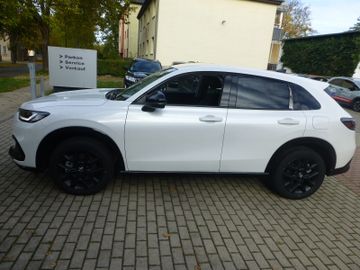 Honda ZR-V 2,0 e:HEV Sport Hybrid