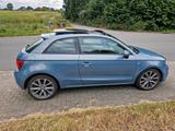Audi a1 1.2 86ps xenon panorama Glasdach! - Audi A1: 86 Ps