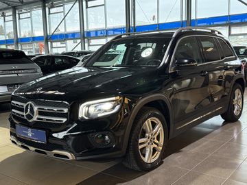 Mercedes GLB 200 - 3
