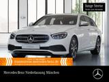 Mercedes-Benz E 300 de T AVANTGARDE/AHK/BURMESTER/HUD/360° - Mercedes-Benz E 300 Gebrauchtwagen in München
