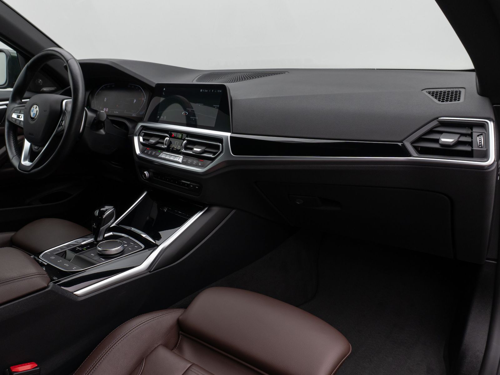 Fahrzeugabbildung BMW 430i DAB H/K CockPitPro DrivAssis Lenkrhzg PDC