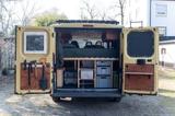 Fiat Ducato 250 L2H1 TÜV Neu - Camper Expe... - Fiat Ducato in Oberhausen
