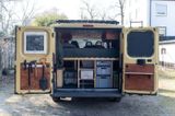 Fiat Ducato 250 L2H1 TÜV Neu - Camper Expe... - Fiat Ducato: Camper