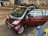Smart Cabrio zu verkaufen - Smart ForTwo von 2026