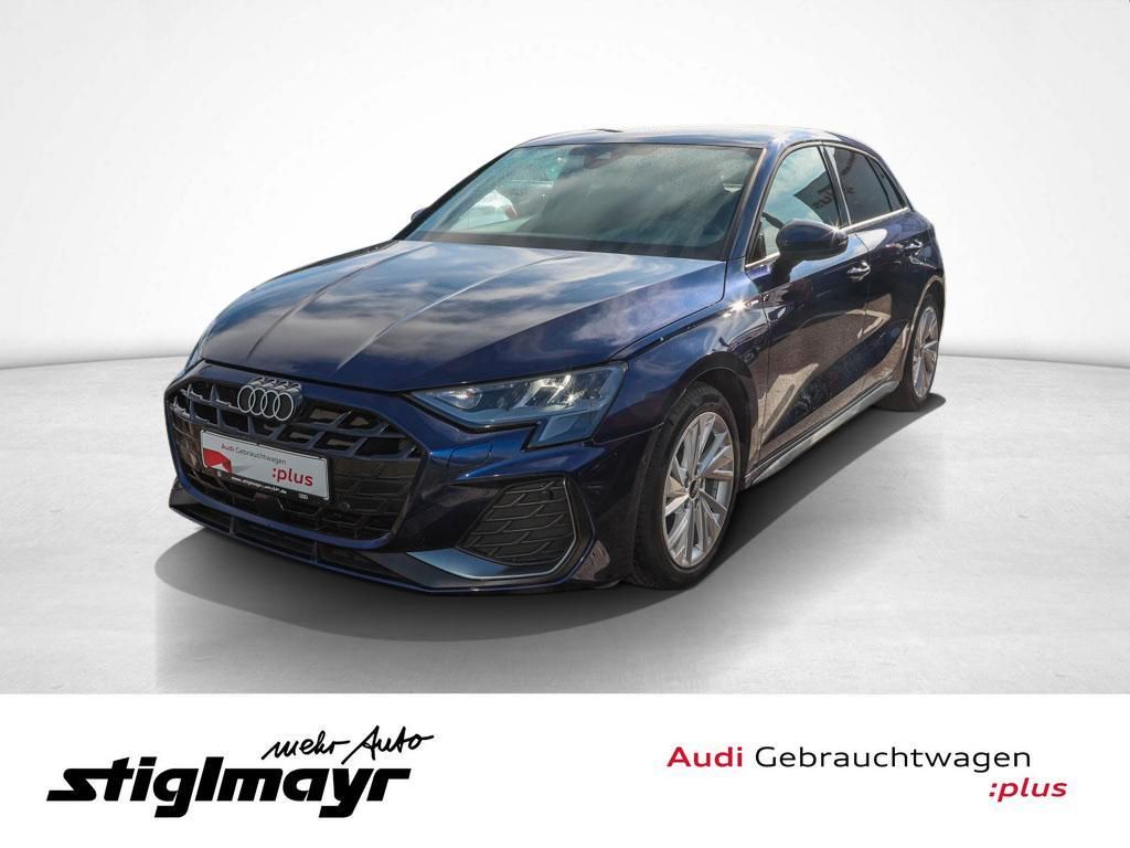 Audi A3 - Bild 13