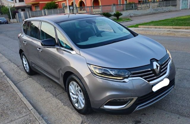 Renault Espace dCi 160CV EDC Energy Initiale Par