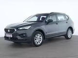Seat Tarraco Style AHK|ACC|LED|Kessy|Standheizung|Nav - Seat Tarraco in Frankfurt (Main)