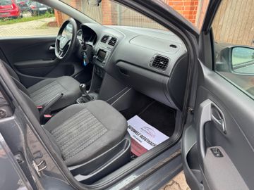 Volkswagen Polo - 6