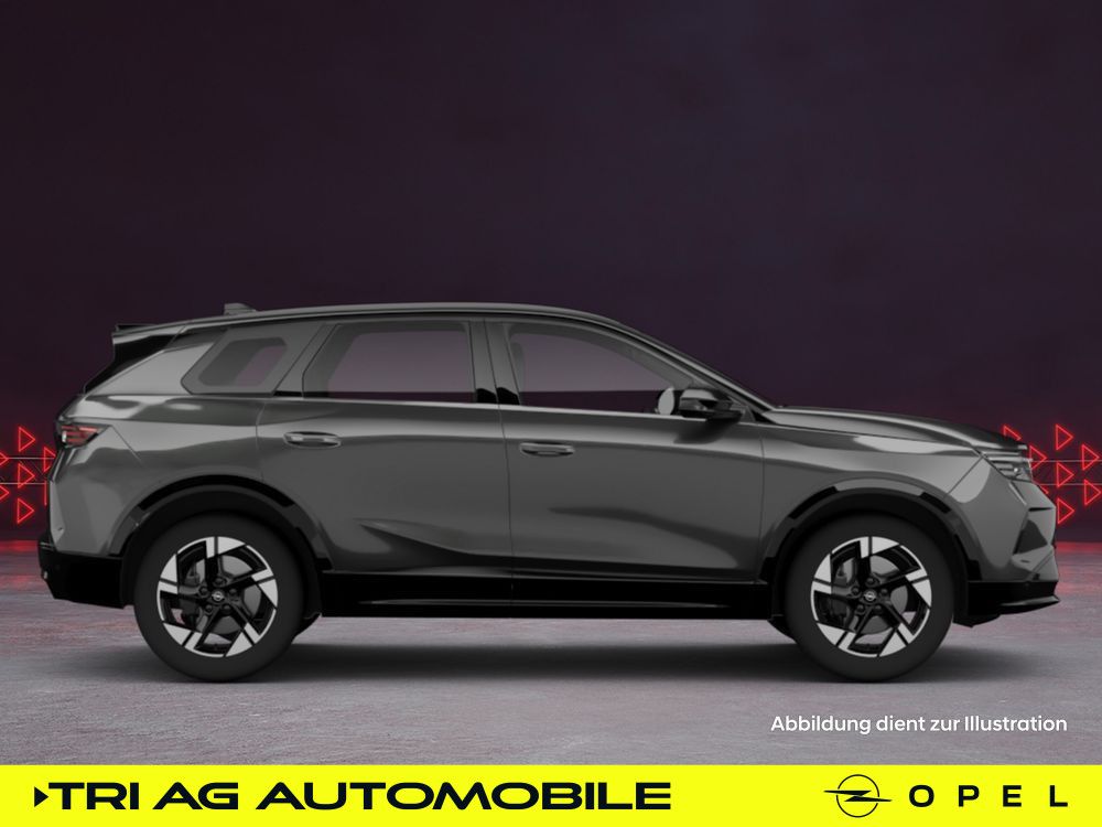 Opel Grandland (X) - Bild 3